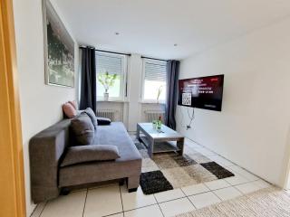 Gruppenfreundliches Apartment - Herzogenaurach - 9