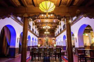 Hotel Andaluz Albuquerque, Curio Collection By Hilton - Albuquerque - 0