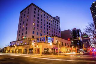 Hotel Andaluz Albuquerque, Curio Collection By Hilton - Albuquerque - 7