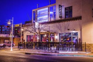 Hotel Andaluz Albuquerque, Curio Collection By Hilton - Albuquerque - 8