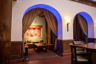 Hotel Andaluz Albuquerque, Curio Collection By Hilton - Albuquerque - 4