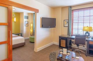Hotel Andaluz Albuquerque, Curio Collection By Hilton - Albuquerque - 1