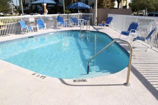 Hampton Inn Tampa-Rocky Point - Tampa - 6