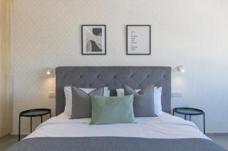 Phaedrus Living: Plateia Suite Verde - Nicosia - 5