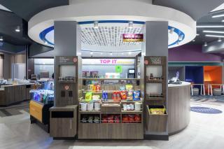 Tru by Hilton Round Rock - Round Rock - 2