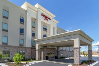 Hampton Inn Bourbonnais Kankakee - Bourbonnais - 0