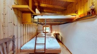 Apartment in the heart of nature - Crans-Montana - 8