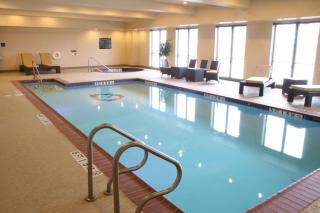 Hampton Inn & Suites Bastrop - Bastrop - 8