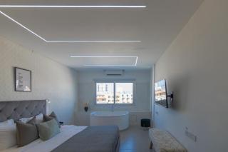 Phaedrus Living: Plateia Suite Verde - Nicosia - 4