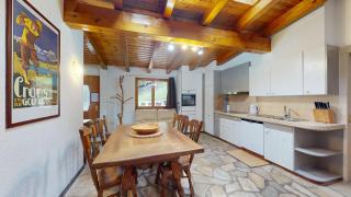 Apartment in the heart of nature - Crans-Montana - 3
