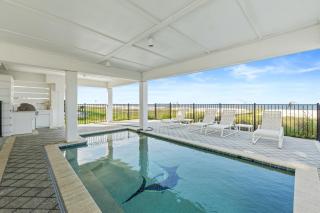 St Joe Beach House - Sailfish by Panhandle Getaways - Saint Joe Beach - 9