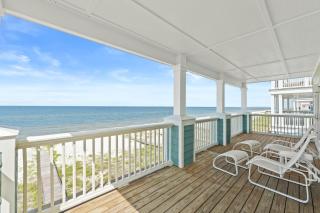 St Joe Beach House - Sailfish by Panhandle Getaways - Saint Joe Beach - 1