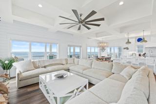 St Joe Beach House - Sailfish by Panhandle Getaways - Saint Joe Beach - 5