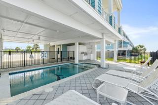 St Joe Beach House - Sailfish by Panhandle Getaways - Saint Joe Beach - 7
