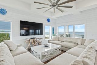 St Joe Beach House - Sailfish by Panhandle Getaways - Saint Joe Beach - 6