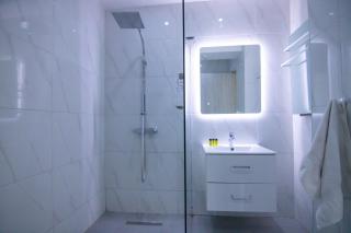 Phaedrus Living: Plateia Suite Verde - Nicosia - 3