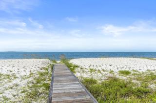 St Joe Beach House - Sailfish by Panhandle Getaways - Saint Joe Beach - 8
