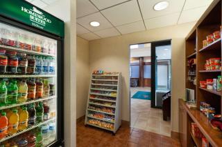 Homewood Suites by Hilton Falls Church - Merrifield - 3