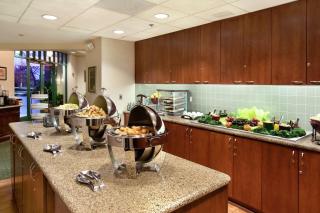 Homewood Suites by Hilton Falls Church - Merrifield - 2