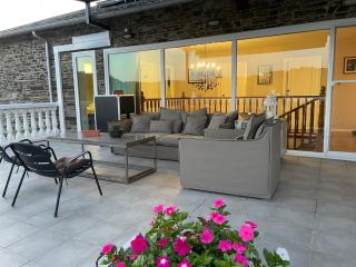 Casa Acougo, Sarria - 6