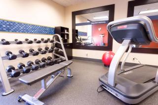 Hampton Inn St. Louis Southwest - 1