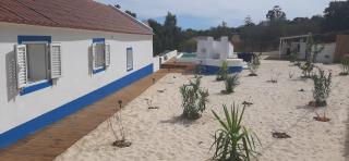 Monte da Venda de Baixo - Santa Margarida da Serra - 7