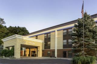 Hampton Inn Portage - Portage - 9