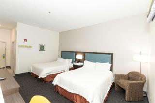 Hampton Inn Kerrville - Kerrville - 2