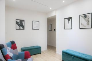 Phaedrus Living: Plateia Suite Verde - Nicosia - 1