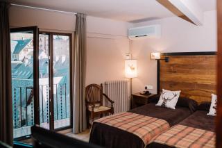 Riu Nere Mountain Hotel - Vielha - 6
