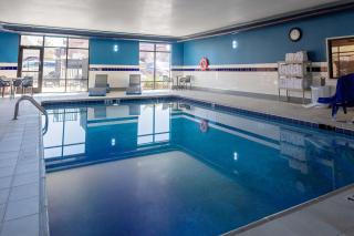 Hampton Inn Castle Rock - 3