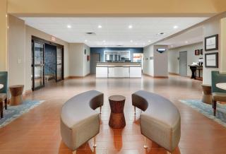 Hampton Inn & Suites Childress - 9