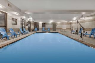 Hampton Inn & Suites Childress - Childress - 7