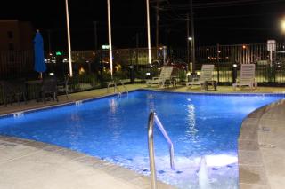 Hampton Inn Cotulla - Cotulla - 6