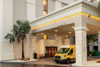 Hampton Inn Miami/Dadeland - South Miami - 8