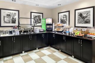 Hampton Inn Miami/Dadeland - South Miami - 1