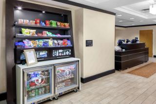 Hampton Inn Miami/Dadeland - 2