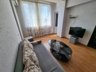Apartment in Yerevan, CENTRE,Pushkin Street - Yerevan - 0