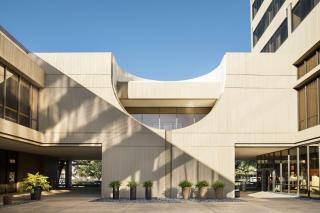 Hilton University of Houston - Houston - 9