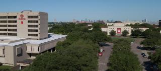 Hilton University of Houston - Houston - 8
