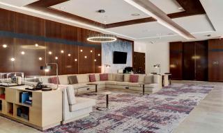 Hilton University of Houston - 4