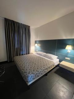Qatar Apartment - Cosenza - 8