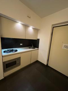 Qatar Apartment - Cosenza - 5