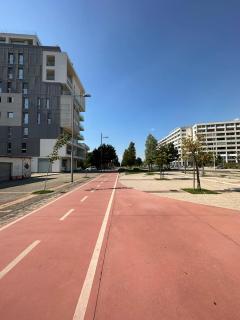 Qatar Apartment - Cosenza - 1