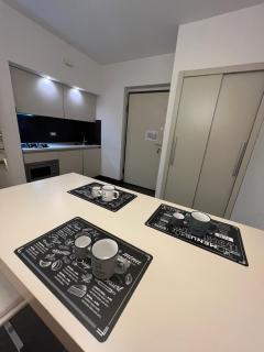 Qatar Apartment - Cosenza - 6