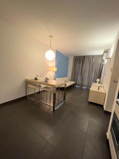 Qatar Apartment - Cosenza - 4