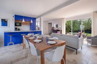 Maison moderne avec jardin pour 8 à La Baule - La Baule - 2