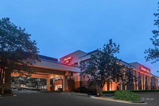 Hampton Inn Aiken - 9