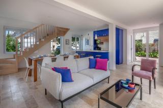 Maison moderne avec jardin pour 8 à La Baule - La Baule - 0