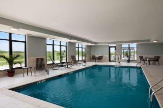 Hampton Inn Belton/Kansas City - Belton - 6